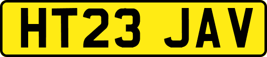 HT23JAV