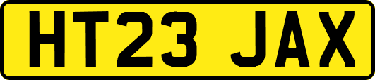 HT23JAX