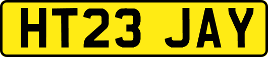 HT23JAY