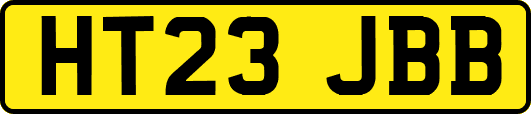 HT23JBB