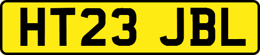 HT23JBL