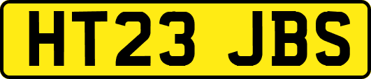 HT23JBS