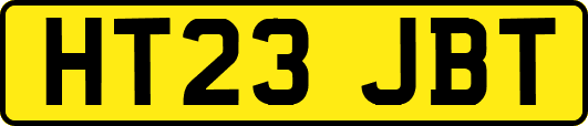 HT23JBT