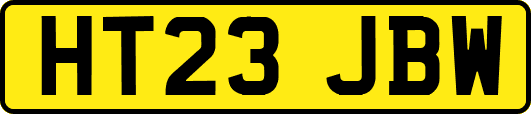 HT23JBW