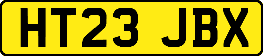 HT23JBX