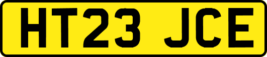 HT23JCE