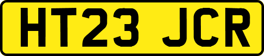 HT23JCR