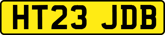 HT23JDB