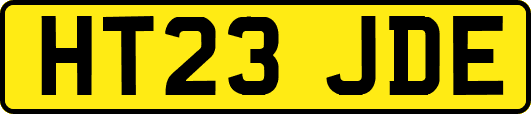 HT23JDE
