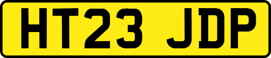HT23JDP