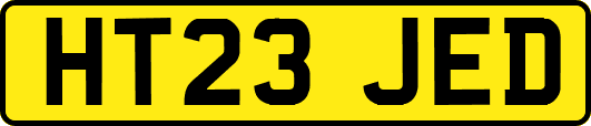 HT23JED