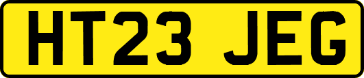 HT23JEG