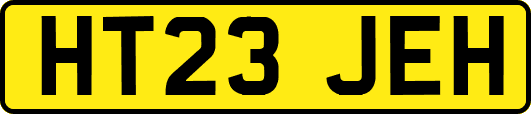 HT23JEH