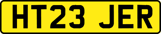 HT23JER