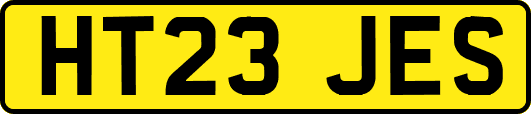 HT23JES