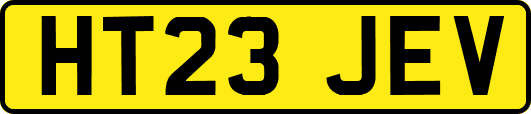 HT23JEV