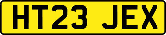 HT23JEX