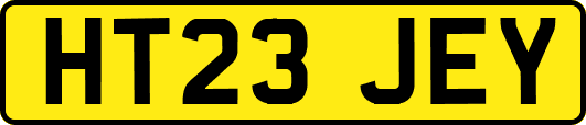 HT23JEY