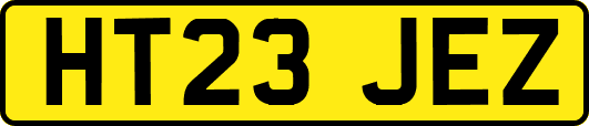HT23JEZ