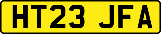 HT23JFA