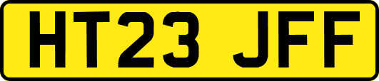HT23JFF