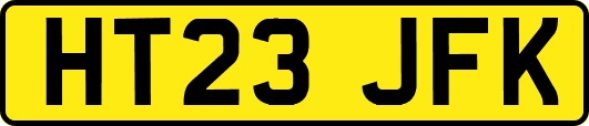 HT23JFK