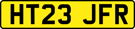 HT23JFR