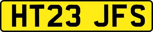 HT23JFS