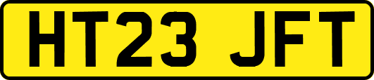 HT23JFT