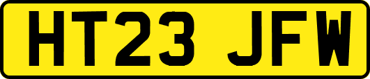 HT23JFW
