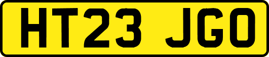 HT23JGO