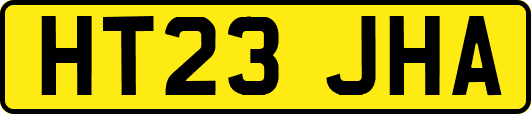 HT23JHA