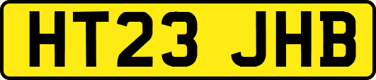 HT23JHB