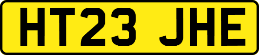 HT23JHE