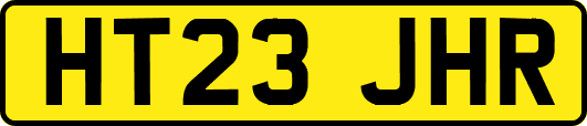 HT23JHR