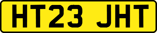 HT23JHT