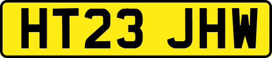 HT23JHW
