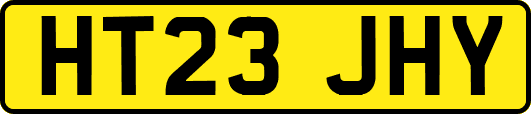 HT23JHY