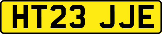 HT23JJE