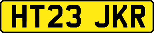 HT23JKR