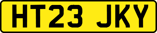 HT23JKY