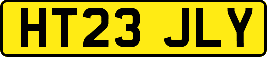 HT23JLY