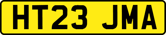 HT23JMA