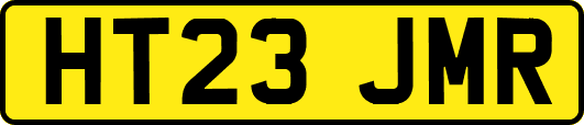 HT23JMR