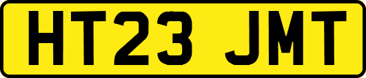 HT23JMT
