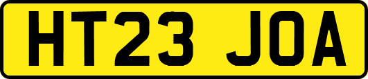 HT23JOA