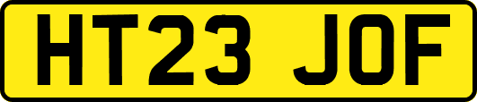 HT23JOF