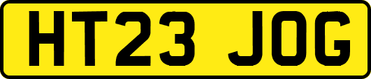 HT23JOG