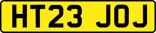 HT23JOJ