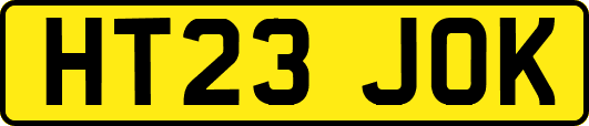 HT23JOK